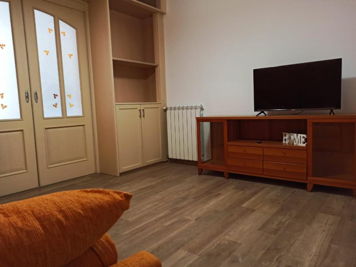 A Casitta Apartament Furnari
